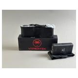2 Vipertek Stun Guns