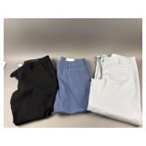 NWT Loft & Talbots Dress Pants & Jeans