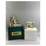 Goebel Home Sweet Home Display & More