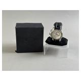 Oakley Holeshot Watch With Black Case