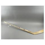 Detroit Red Wing Keith Primeau Game Used Stick