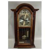 Waltham 31Day Wall Clock
