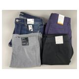 NWT Womenï¿½s Express Jeans & Dress Pants