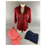 Tommy Hilfiger, Express Woman