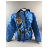 Teamsters #337 Jacket