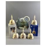 Hummelscapes & Hummel Bells