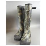 Trekker & LaCrosse Hunting Boots