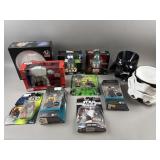 Star Wars Collectible Toys & More
