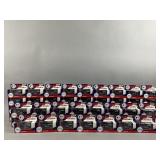 Large Lot of 1993 MLB Matchbox Team Collectibles