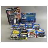 Star Trek, Hot Wheels, & More
