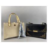 Michelangelo Florence Vintage Handbag & More