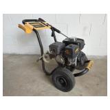 DeWalt Gas Powered Power Washer
