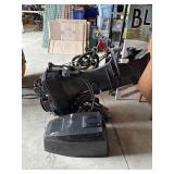 Mercury Outboard Motor