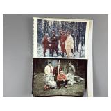 Rare Jimmy Hoffa & Friends Hunting