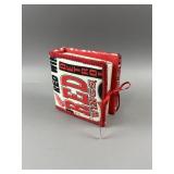 Rare Personal Red Wings 1997 Stanley Cup Photos