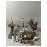 Contents On The Table