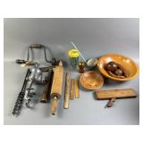 Vintage Lot