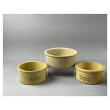 Roseville USA Pottery