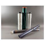 Commercial Moving Stretch Wrap, Floor Guard & More