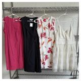 NWT Womenï¿½s Dresses; Calvin Klein & Guess