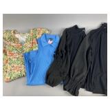 NWT Loft Woman