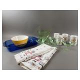 Vintage Kitchenware