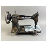 Antq Singer Sewing Machine