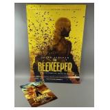 (2) Movie Posters