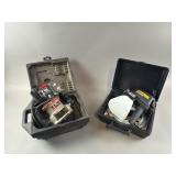 Wagner Paint Spray & Craftsman Rueter