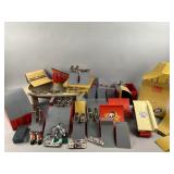 Tech Deck Skateboards & Ramps