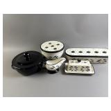 Temptations Old World Style & Made in Italy Pot