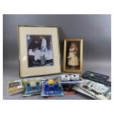 Contents of Table