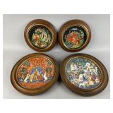 Limoges Decorative Plates & More