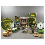 NIB John Deere Tractors & More