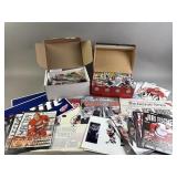 Detroit Red Wings Memorabilia & More
