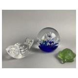Dynasty Gallery Heirloom Paperweight & More