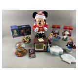 Wait Disney Figurines Frozen, Mickey Mouse & More