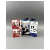 iPhone Charging Kits & AirPod Cases