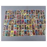 Vintage Japanese Menko Cards