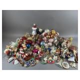 Christmas Ornaments Christopher Radko & More