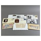 Collection of Stamps