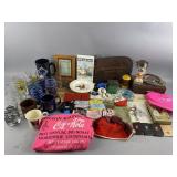 Wyandotte Ephemera & More