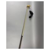 24k Gold Plated Putter