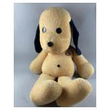 Vtg 70ï¿½s Animal Fair "Henry" Dog Stuffed Animal