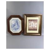 Framed Artwork