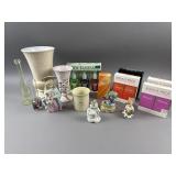 Contents On Table