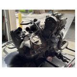 Suzuki Duramatic Transmission