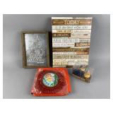 Walt Disney Quote Wall Art & More