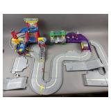 Hot Wheels Car Race Tracks