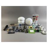 Home Improvement Maintenance Tools & More